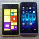 Imagen para el artículo titulado BlackBerry Z30, análisis: un gran móvil que llega demasiado tarde